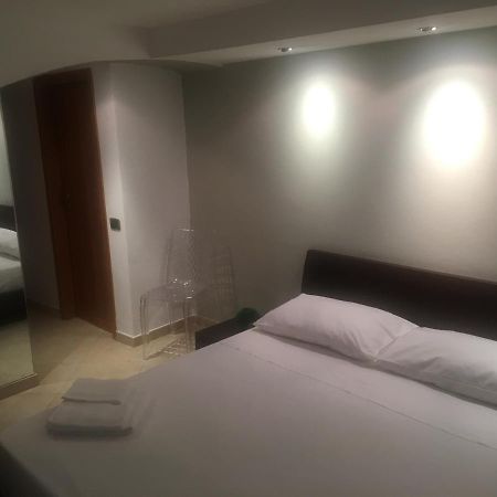 Tramura Hotel Trapani Exterior photo